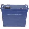100Ah 48V Lithiumeisenphosphat (LiFePO4) Batterie